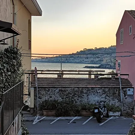 Suite Capomulini * Capomulini