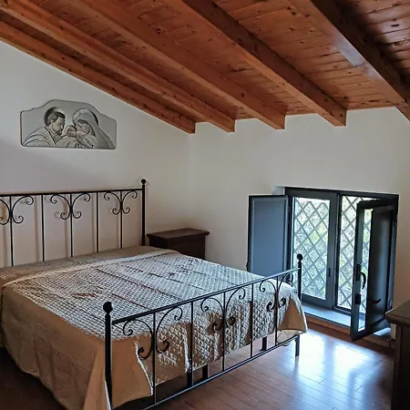 Daire Suite Capomulini Capomulini
